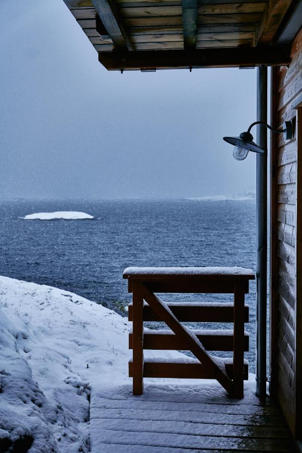 فندق Holmen Lofoten Sørvågen المظهر الخارجي الصورة